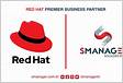 Subscrição Red Hat a ajuda ideal, do conceito à implantaçã